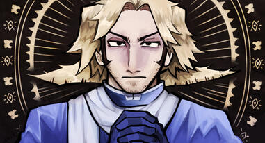 Vittorino(8:11), 2021